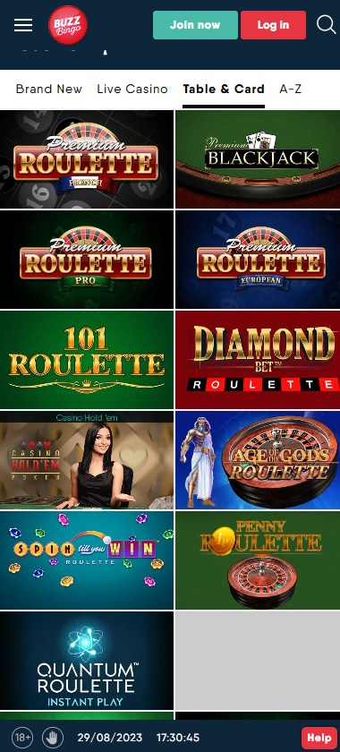 casino queen app