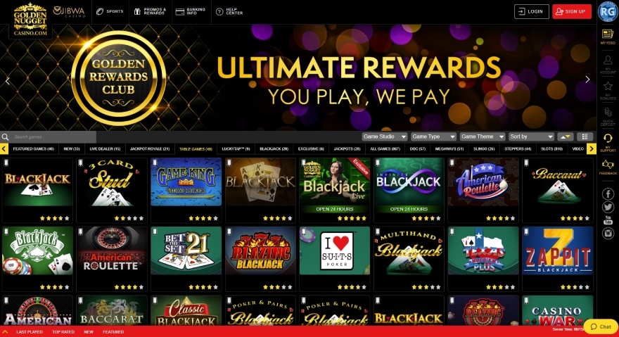 online casino operators