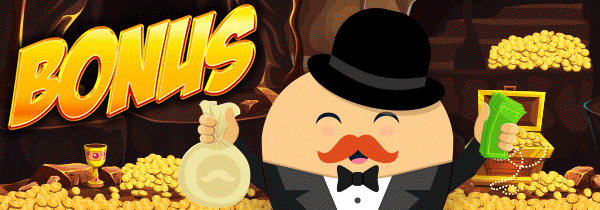 £200 casino deposit bonus