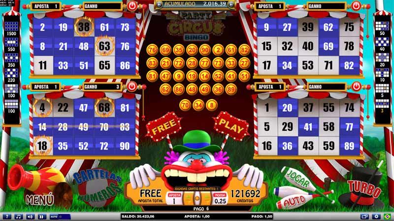 Actualización de la aplicación Billionairespin