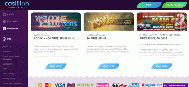 best online casino real money usa