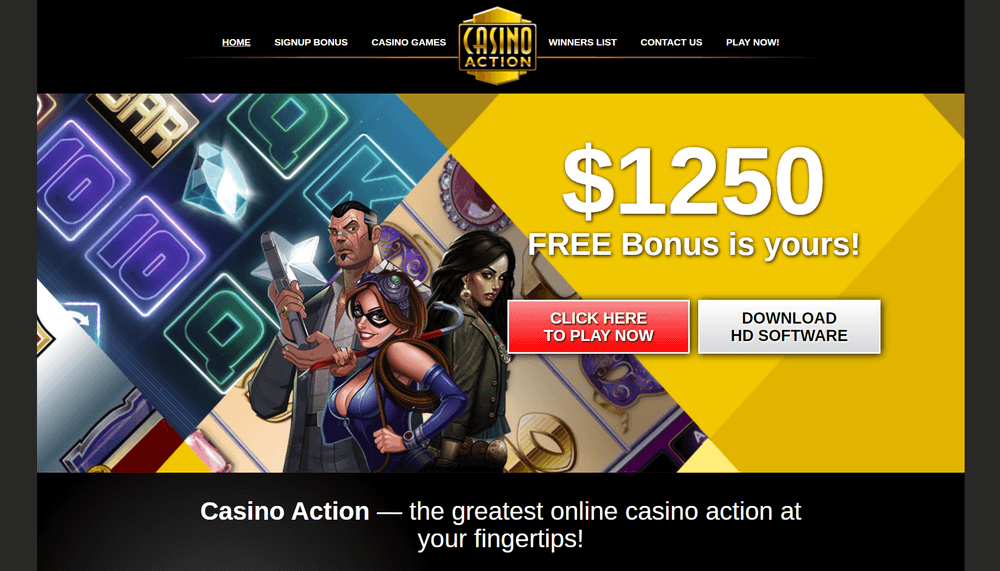 big 5 casino no deposit bonus