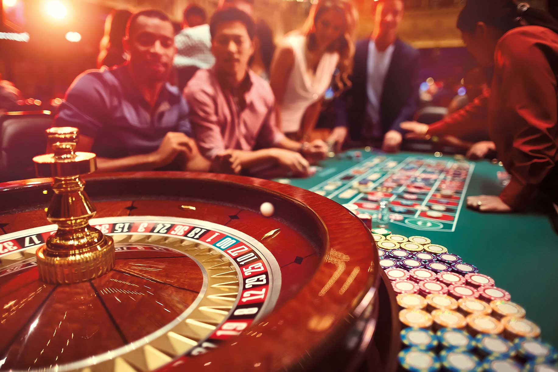 casino online sem bônus de depósito