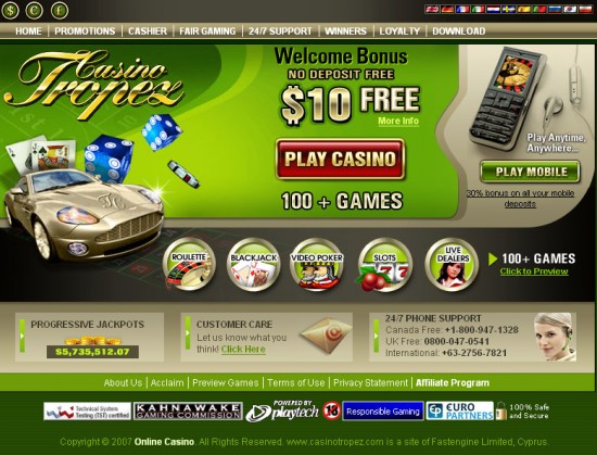 pa online casino promo codes