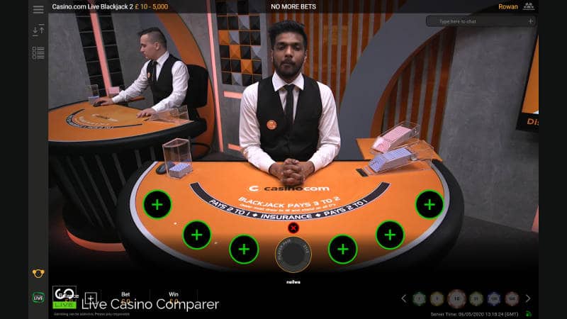 Online-Casino-Boni ohne Einzahlung