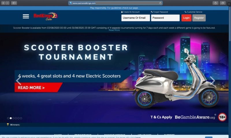 no deposit bonus casino australia 2020