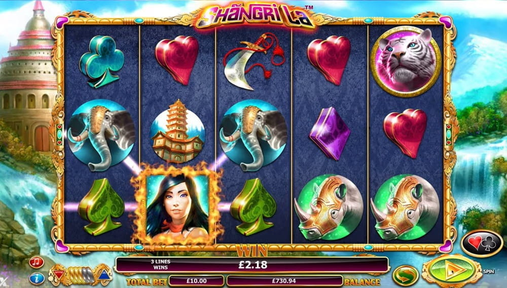 casino online echtgeld