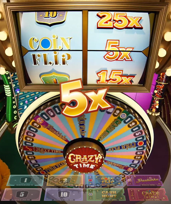 casino app nj