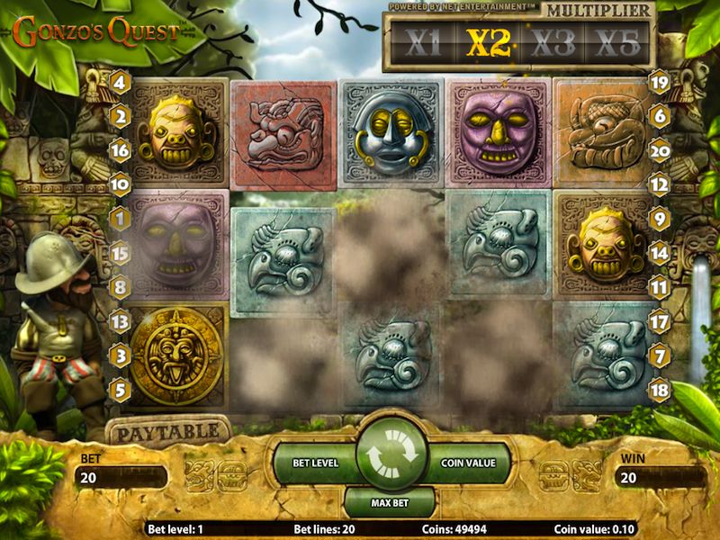 emplacement Book Of Ra Magic