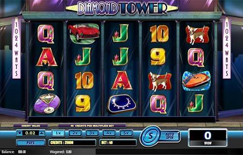 online casino slots real money