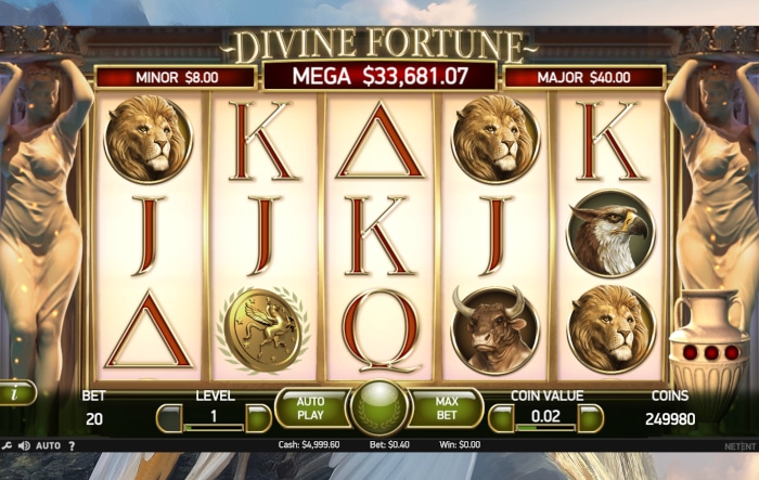 zodiac casino games online