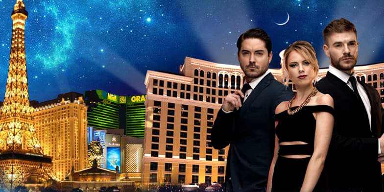 Casino Casimba Casino