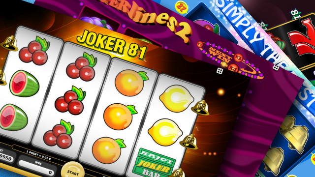 online casino 365