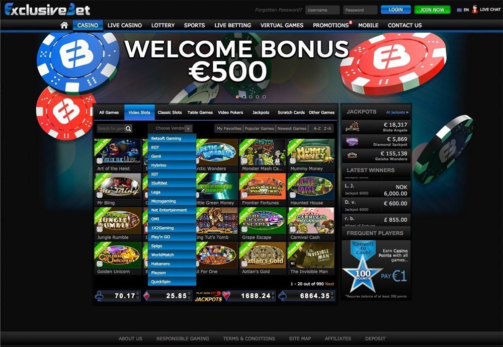 free casino games online to play without downloading
