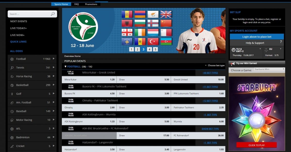 best online casino macedonia