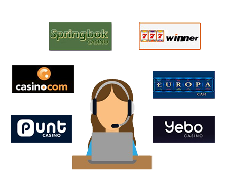 Online-Casinos die PayPal 2024 akzeptieren