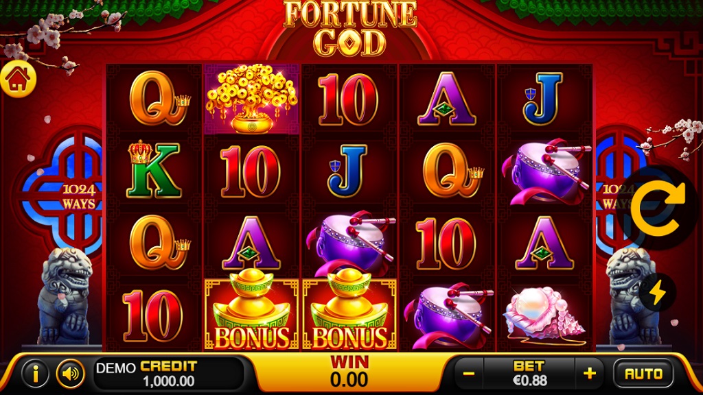 Casino online