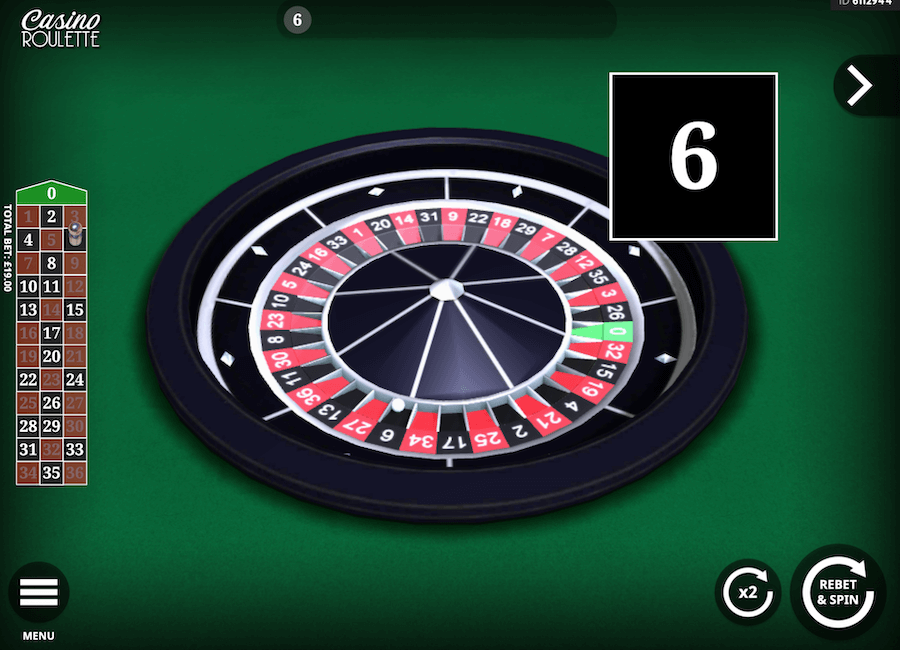 5dimes casino app