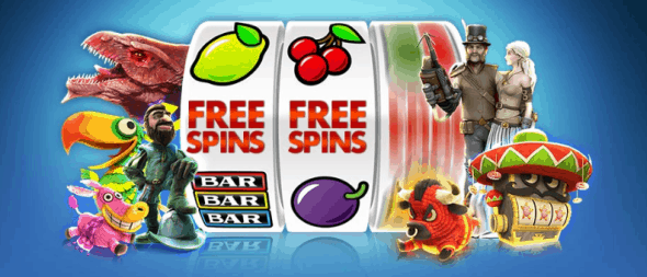 Bonanza Online -Slot