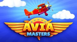 avia masters casino