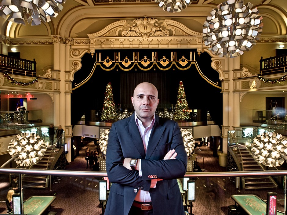 online casino kansas