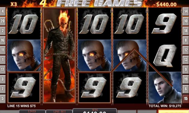 online casino with sign up bonus