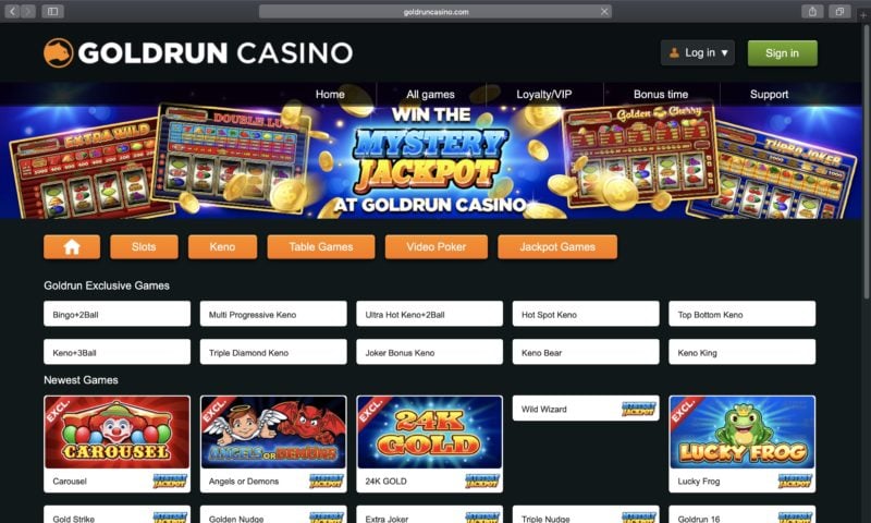 casino games online free spins