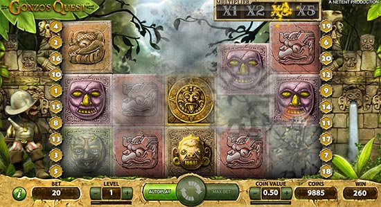 no deposit bonus gossip slots