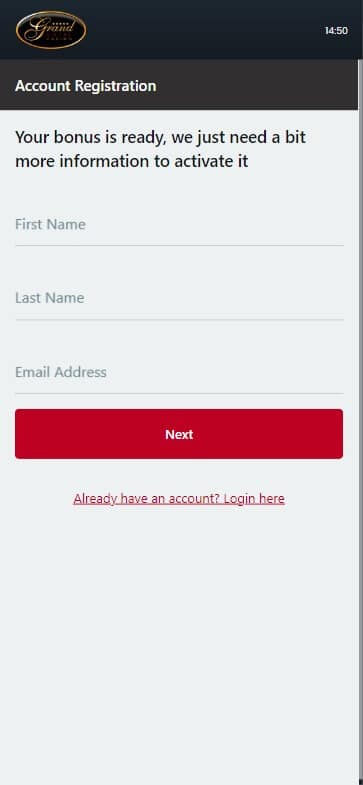 no deposit bonus drake