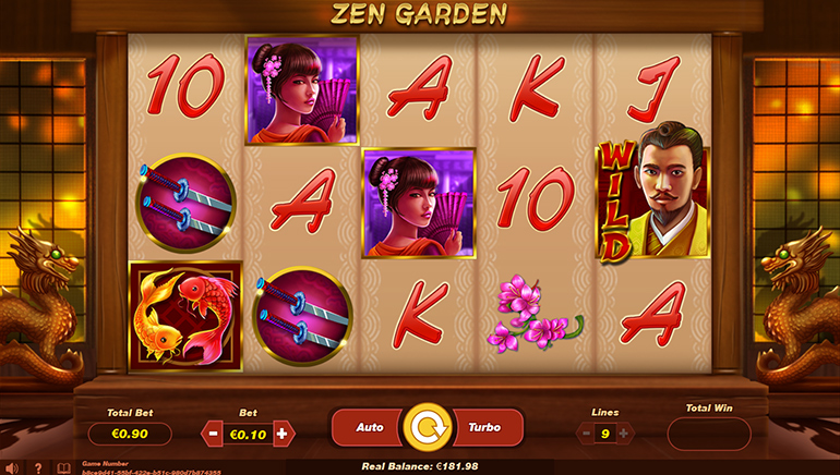 a-z online casinos uk