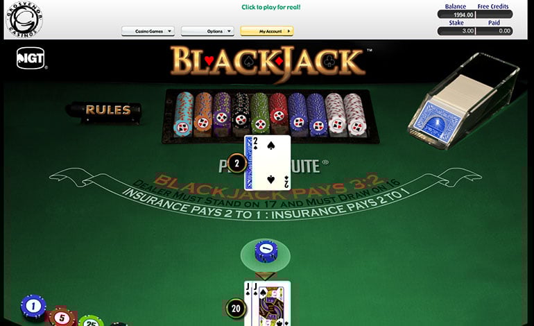 kostenloses Spins Casino Keine Einzahlung