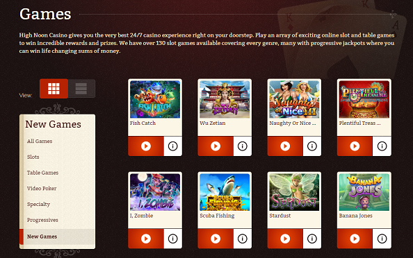 online casino and sportsbook