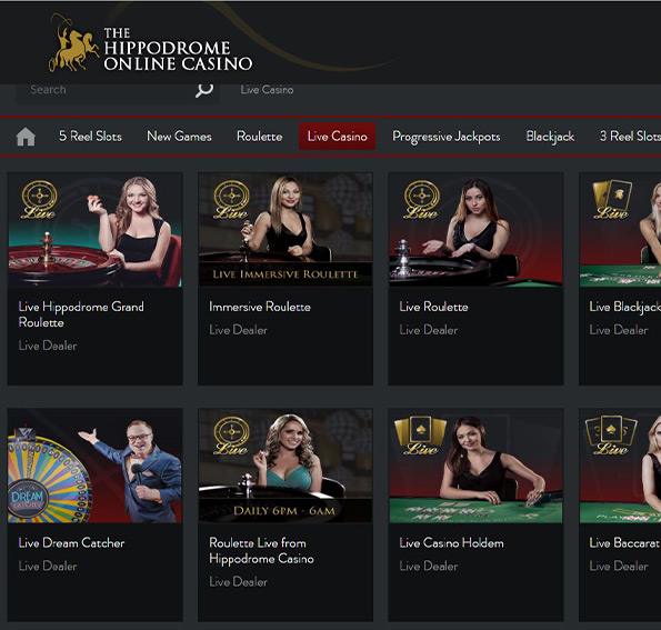 doubledown casino games online