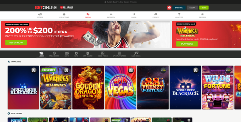bet n spin casino no deposit bonus