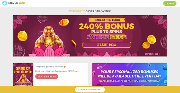 no deposit bonus casino offers