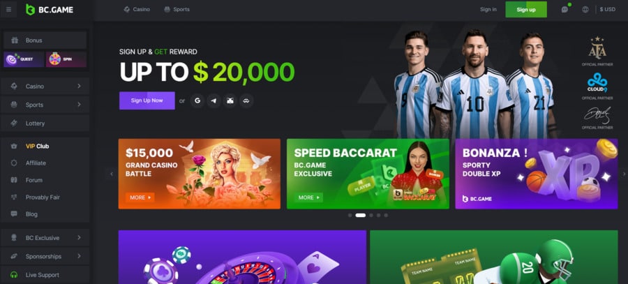 no deposit bonus casino malaysia 2019