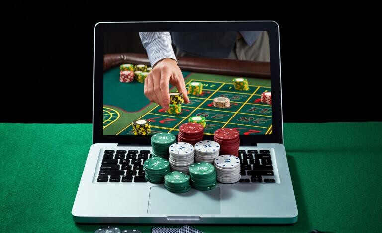 casino games online free