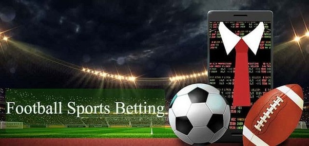 football betting odds