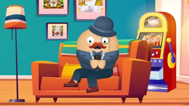 #1 casino app for android