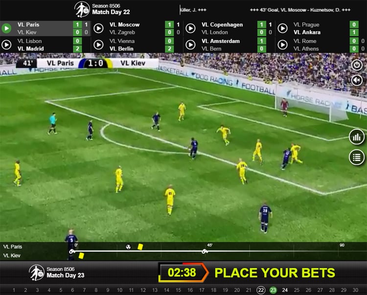 cricket world cup winner prediction