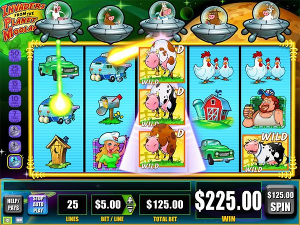 Casino Slot Pharaos Riches Hack