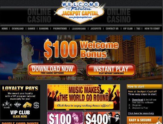 best online casino and sportsbook