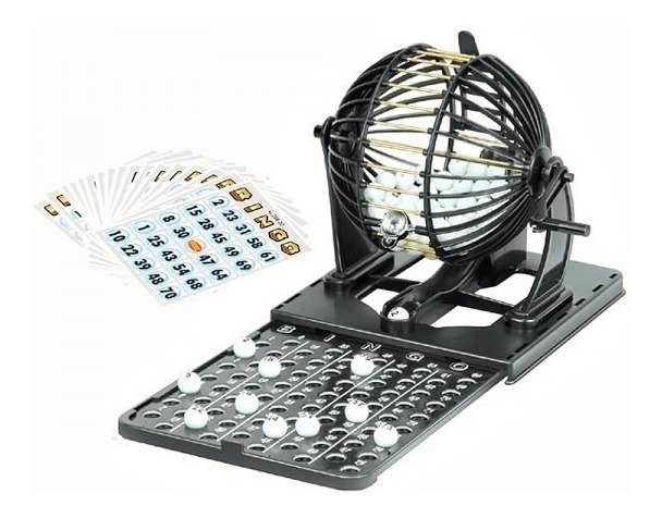 Sea of Tranquility Juego de bonificación