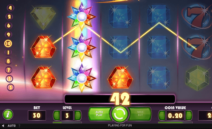 wizard of oz $ 1 Depósito