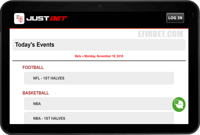 online casino 18 years old