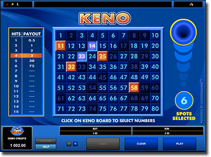 online casino for us players