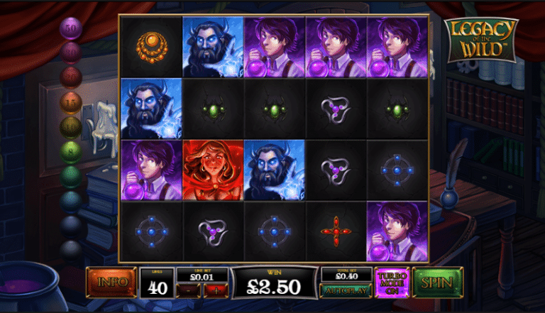 online casino with sign up bonus