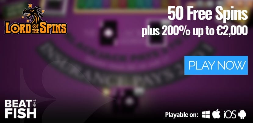100 free spins no deposit needed
