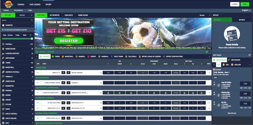 Supercat casino for cash