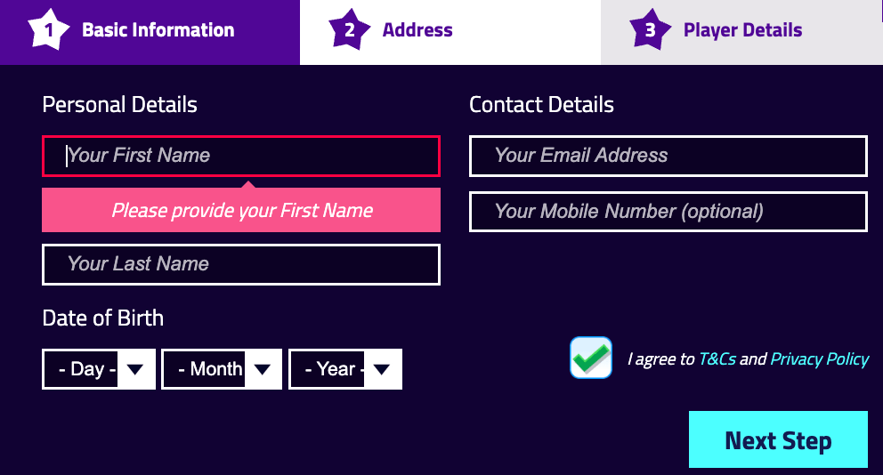 online casino games legal in india